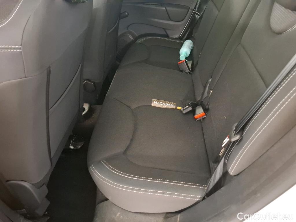  Renault  Clio  IV Business 1.5 dCi 90CV BVM5 E6 #17