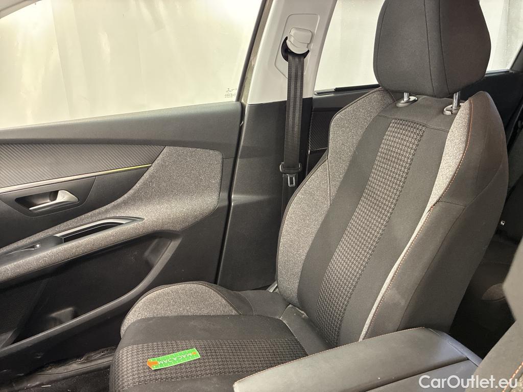  Peugeot  5008  Active Business 1.5 HDi 130CV BVA8 7 Sieges E6d #1