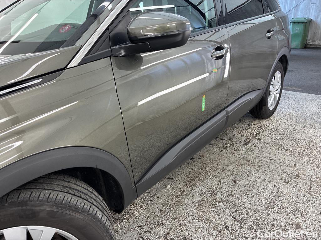  Peugeot  5008  Active Business 1.5 HDi 130CV BVA8 7 Sieges E6d #12