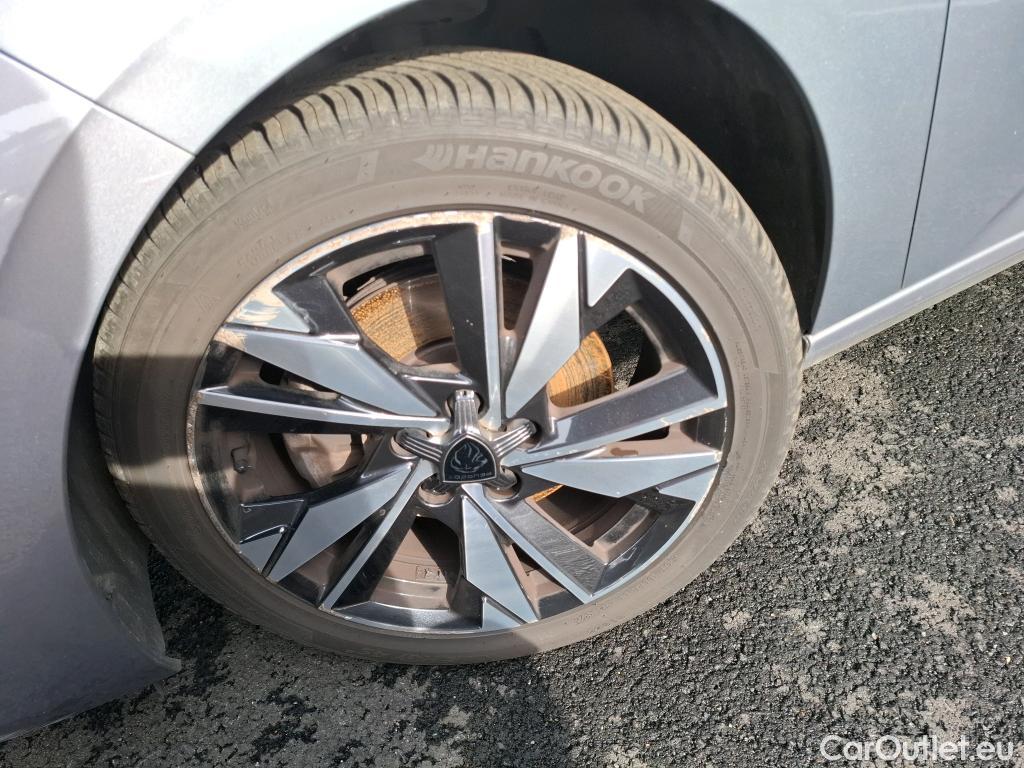  Peugeot  308  Allure 1.5 HDi 130CV BVA8 E6d #7