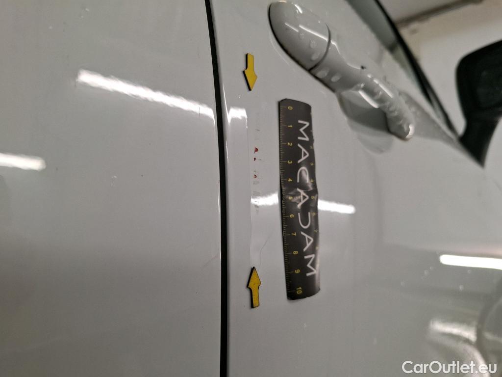  Renault  Clio  IV Business 1.5 dCi 90CV BVM5 E6 #7