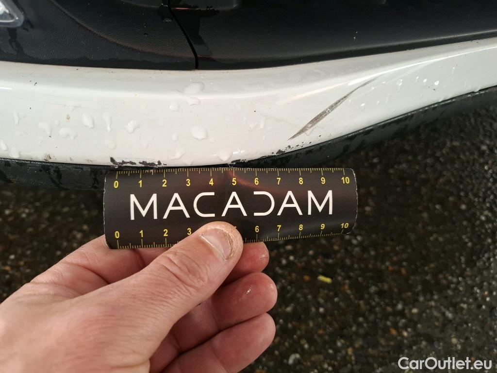  Renault  Clio  IV Business 1.5 dCi 90CV BVM5 E6 #11