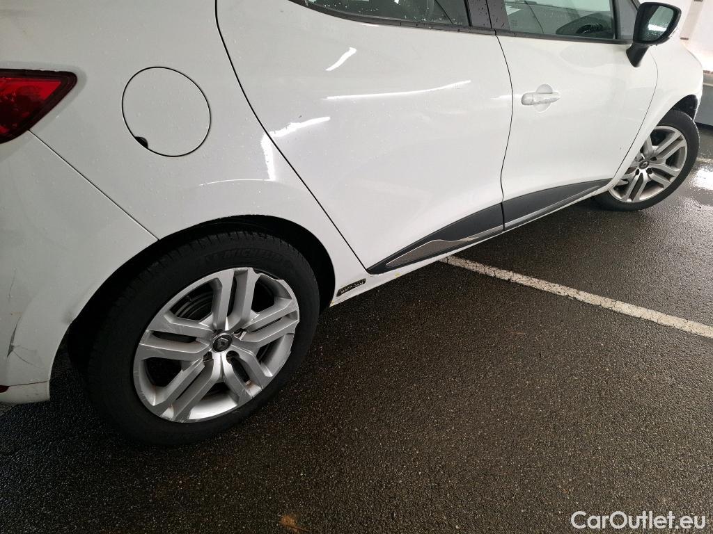  Renault  Clio  IV Business 1.5 dCi 90CV BVM5 E6 #1
