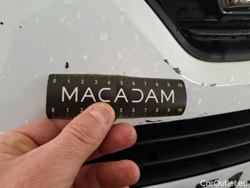  Renault  Clio  IV Business 1.5 dCi 90CV BVM5 E6 #14