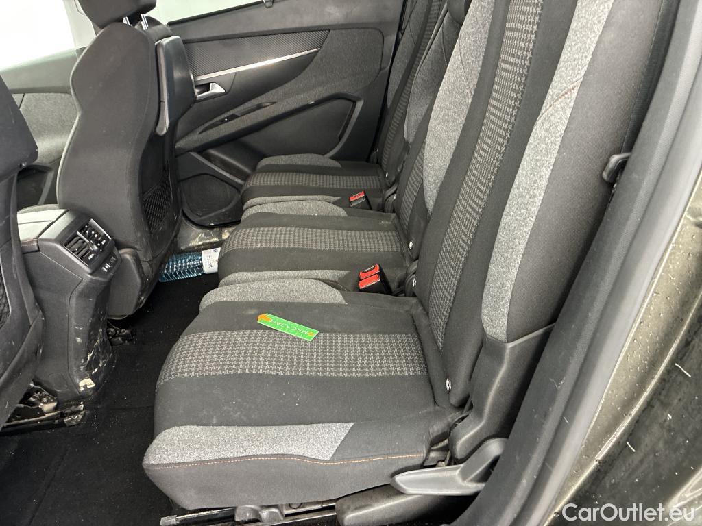  Peugeot  5008  Active Business 1.5 HDi 130CV BVA8 7 Sieges E6d #5