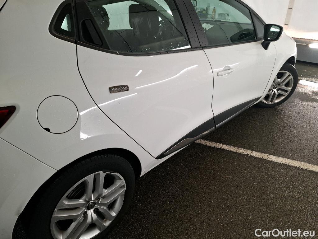  Renault  Clio  IV Business 1.5 dCi 90CV BVM5 E6 #33