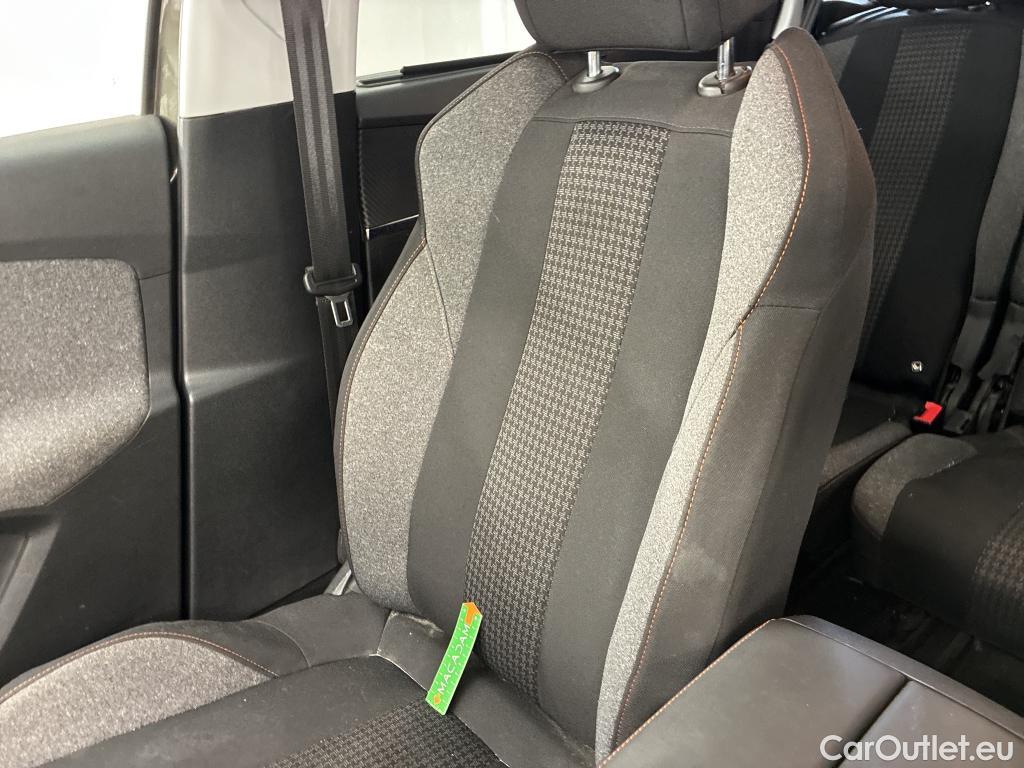  Peugeot  5008  Active Business 1.5 HDi 130CV BVA8 7 Sieges E6d #3