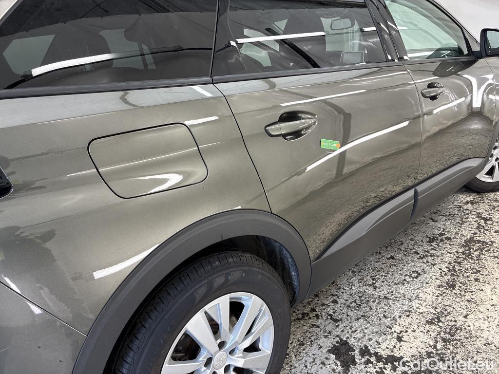  Peugeot  5008  Active Business 1.5 HDi 130CV BVA8 7 Sieges E6d #25