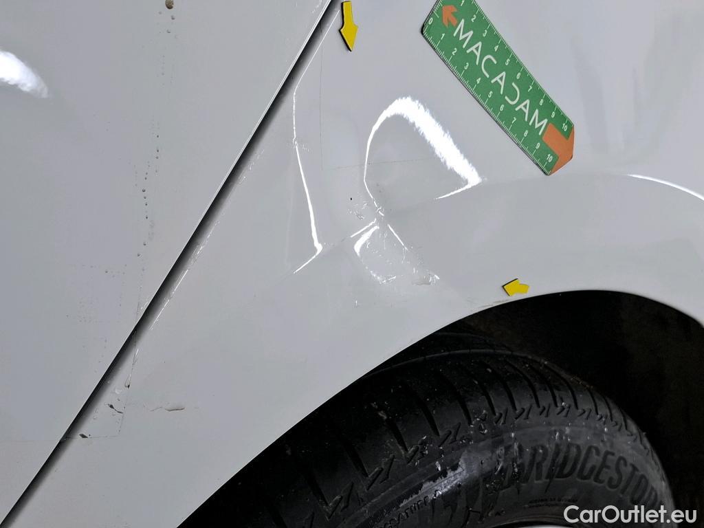  Renault  Clio  V Business 1.0 SCe 65CV BVM5 E6d #2