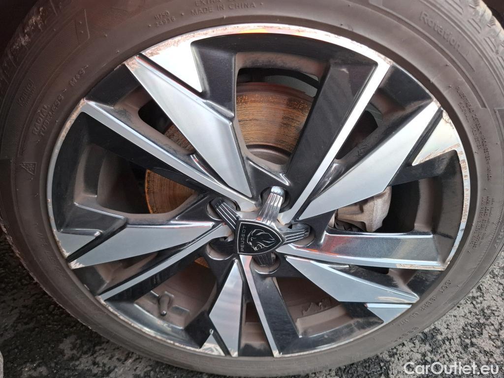  Peugeot  308  Allure 1.5 HDi 130CV BVA8 E6d #28