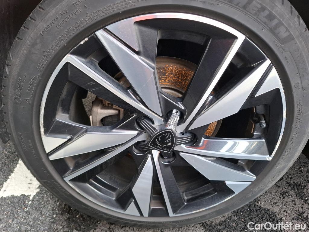  Peugeot  308  Allure 1.5 HDi 130CV BVA8 E6d #22