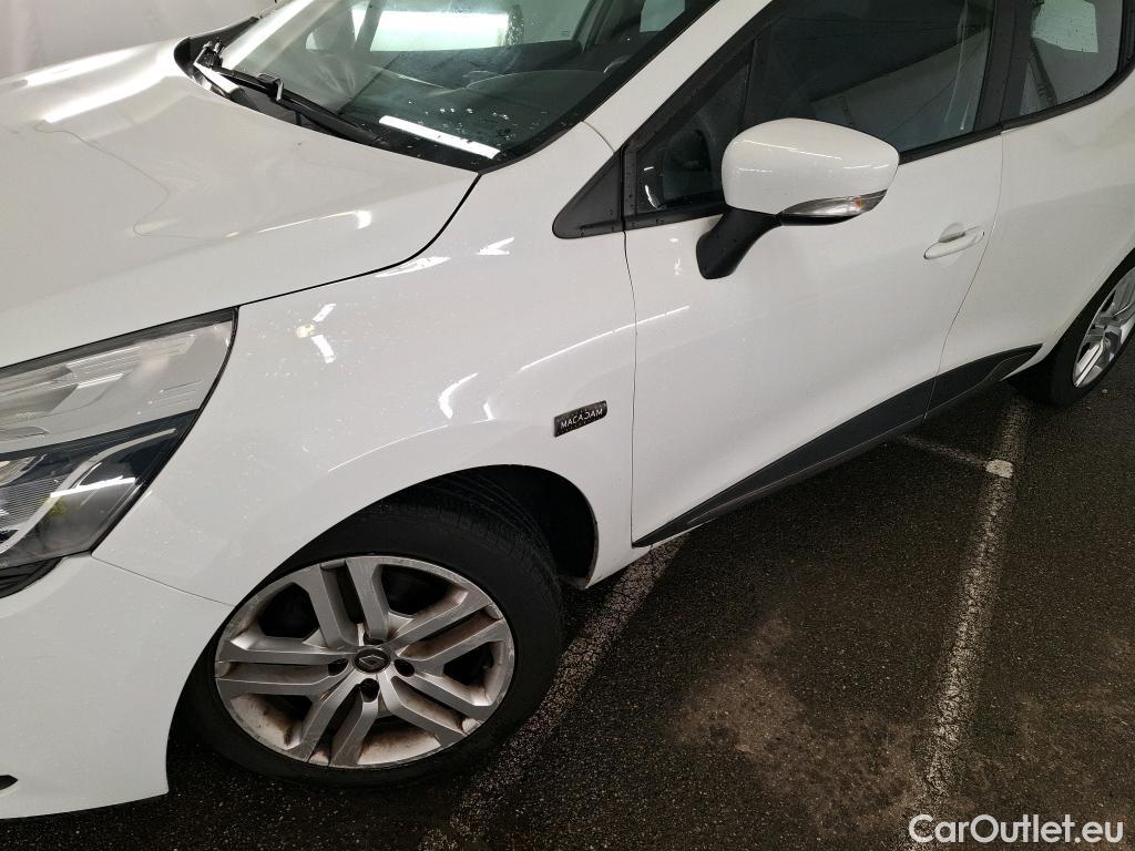  Renault  Clio  IV Business 1.5 dCi 90CV BVM5 E6 #29