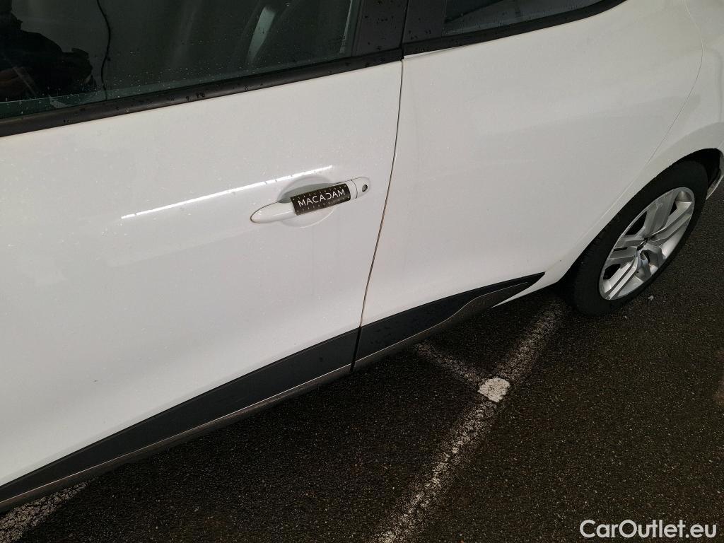  Renault  Clio  IV Business 1.5 dCi 90CV BVM5 E6 #31