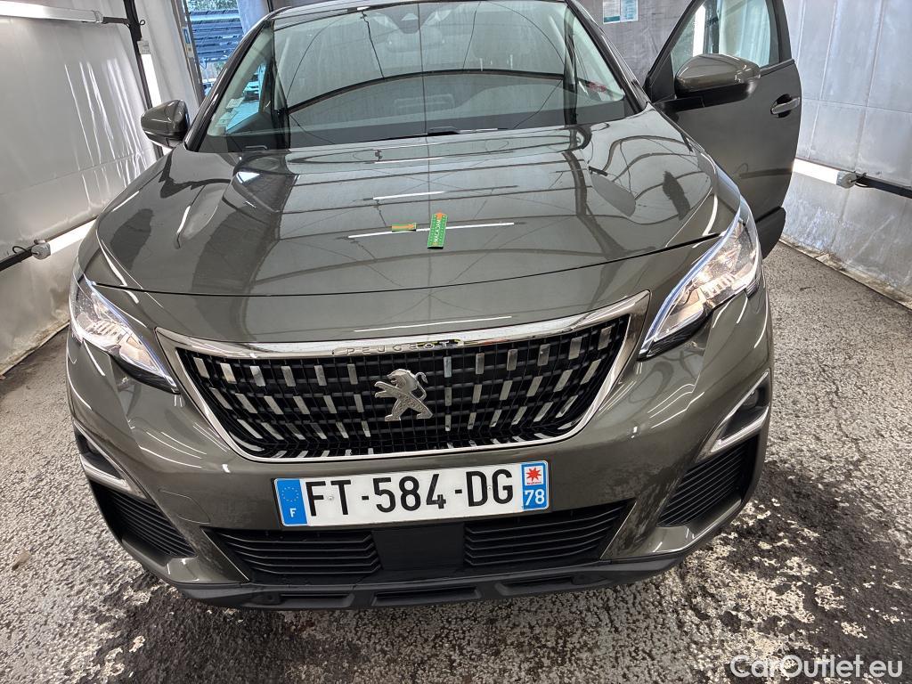 Peugeot  5008  Active Business 1.5 HDi 130CV BVA8 7 Sieges E6d #21