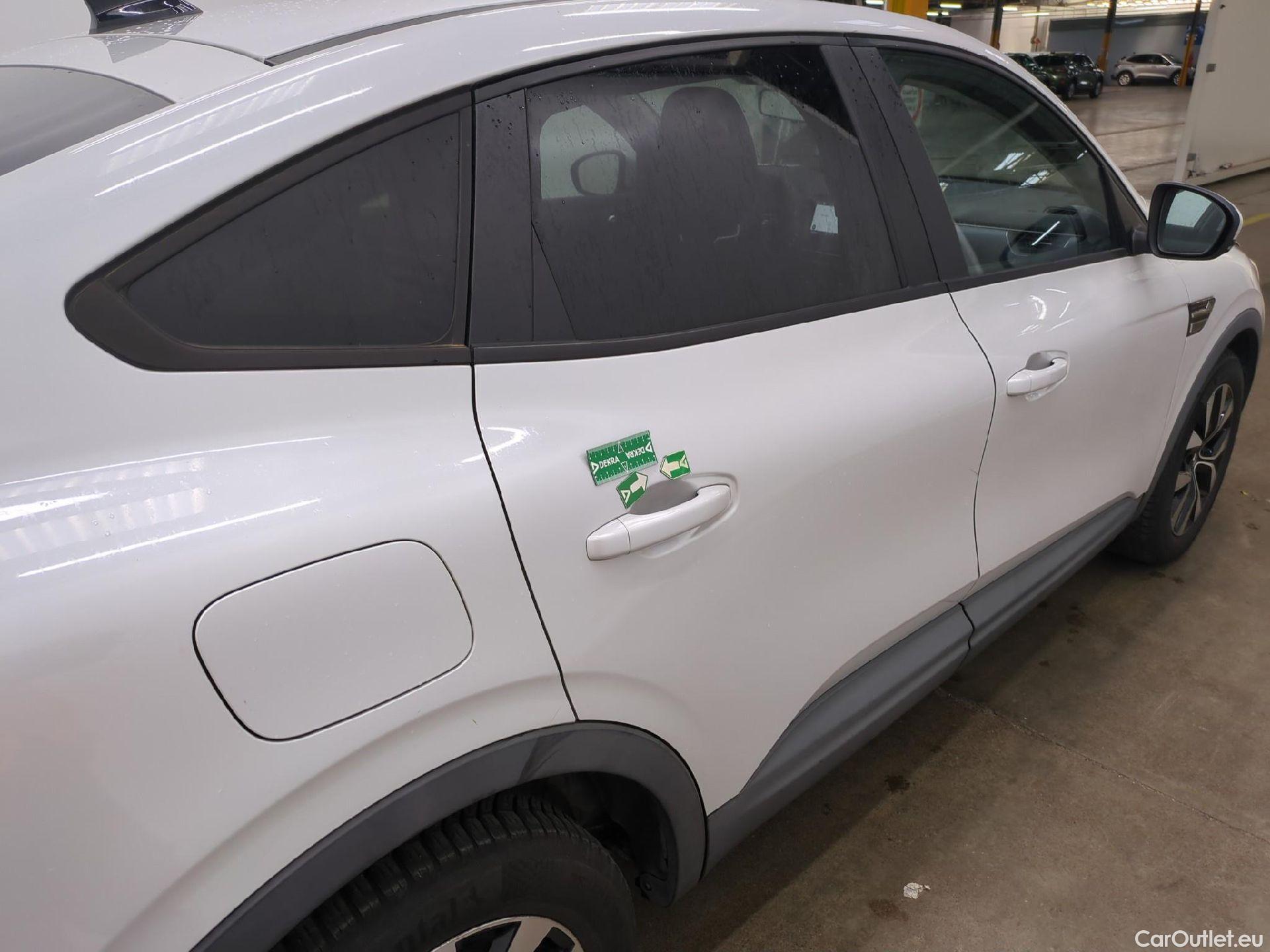  Renault  Arkana  Business 1.6 E-TECH Hybrid 145CV BVA6 E6d #21