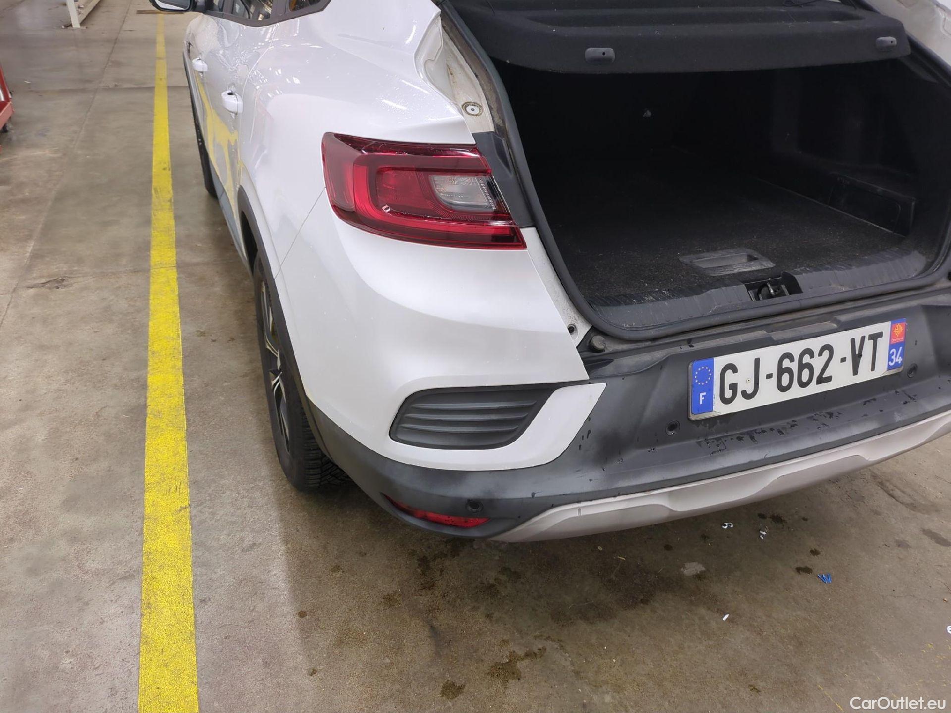  Renault  Arkana  Business 1.6 E-TECH Hybrid 145CV BVA6 E6d #18