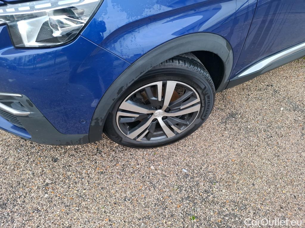  Peugeot  3008  Allure Business 1.5 HDi 130CV BVA8 E6d #15
