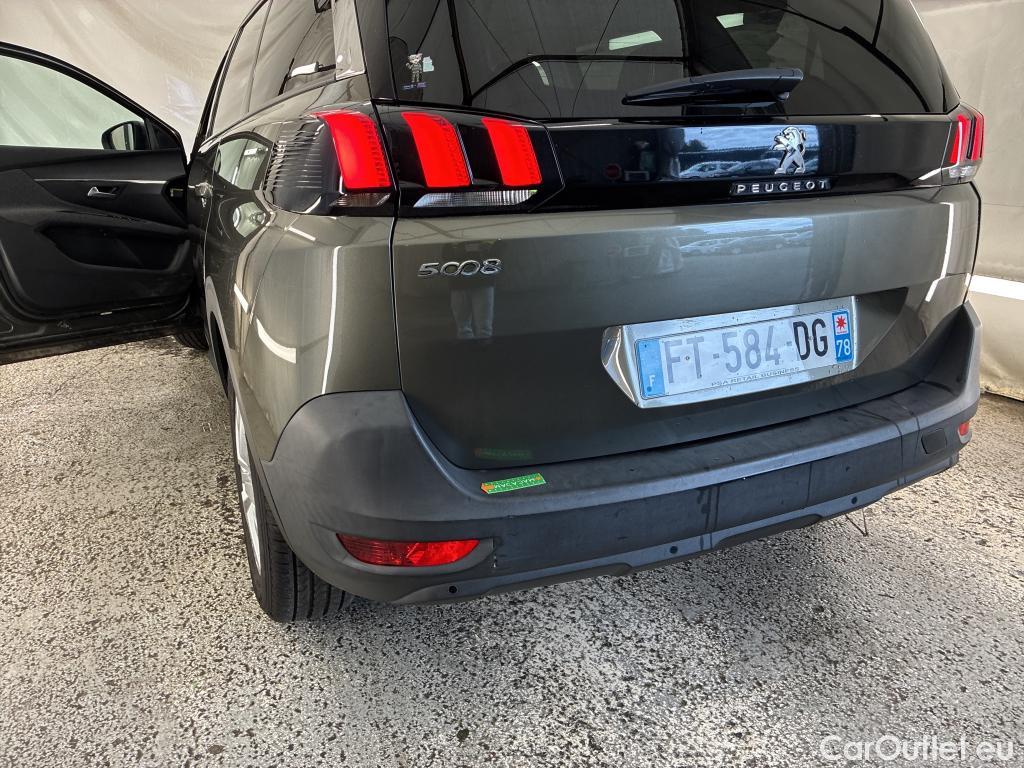  Peugeot  5008  Active Business 1.5 HDi 130CV BVA8 7 Sieges E6d #29