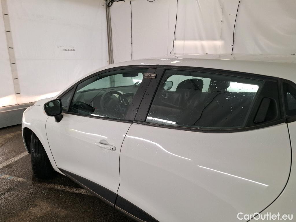  Renault  Clio  IV Business 1.5 dCi 90CV BVM5 E6 #20