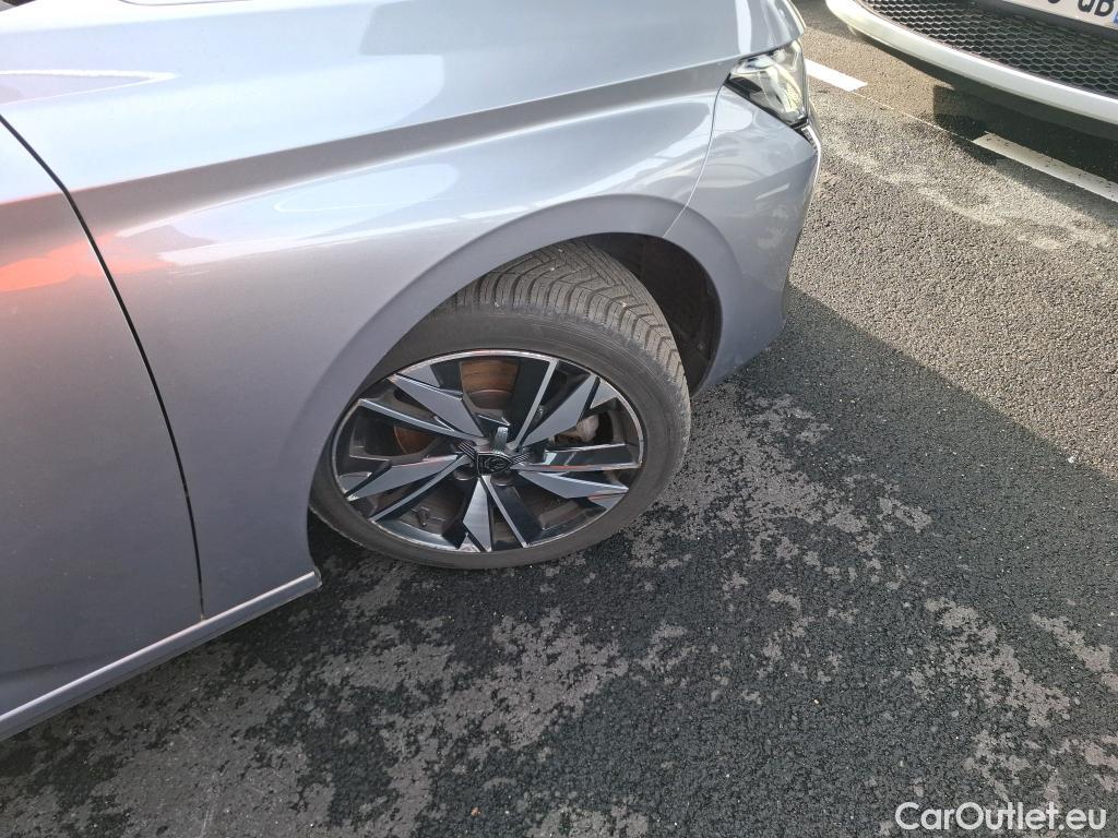  Peugeot  308  Allure 1.5 HDi 130CV BVA8 E6d #27