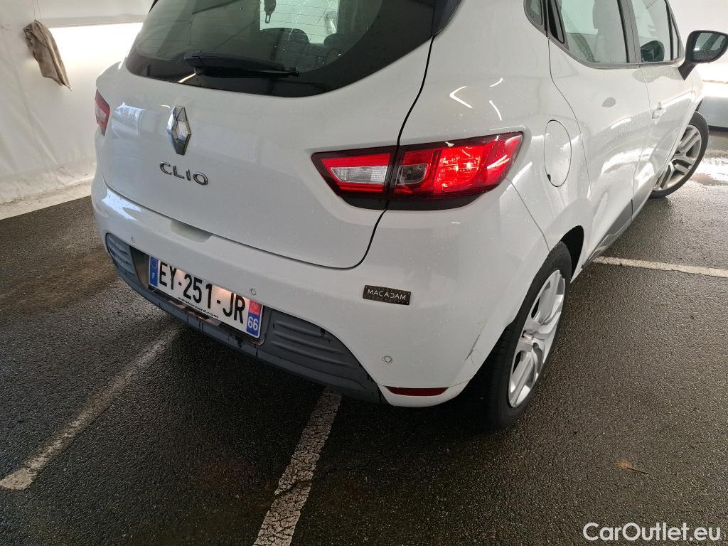  Renault  Clio  IV Business 1.5 dCi 90CV BVM5 E6 #38