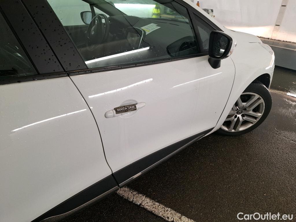  Renault  Clio  IV Business 1.5 dCi 90CV BVM5 E6 #36