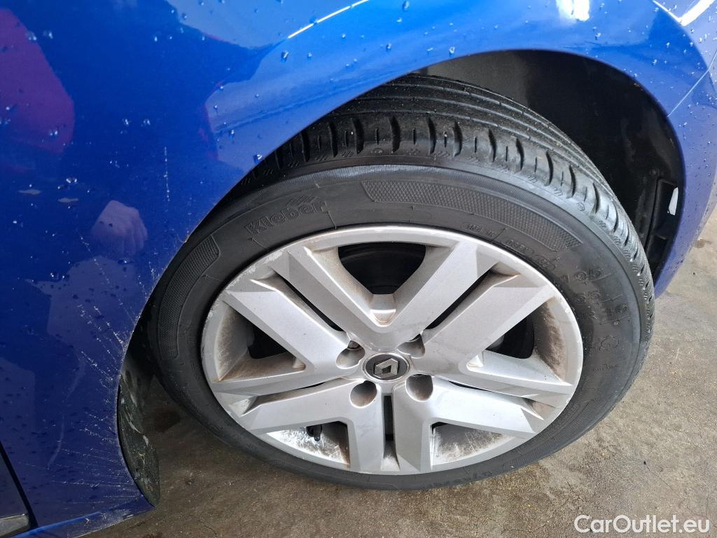  Renault  Clio  V Business 1.0 TCe 90CV BVM6 E6d #5