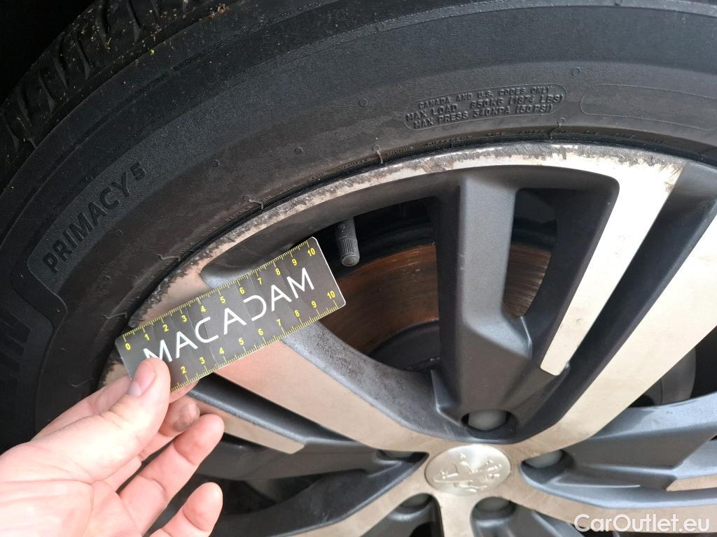  Peugeot  3008  Allure Business 1.5 HDi 130CV BVA8 E6d #4