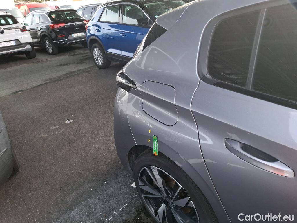  Peugeot  308  Allure 1.5 HDi 130CV BVA8 E6d #31