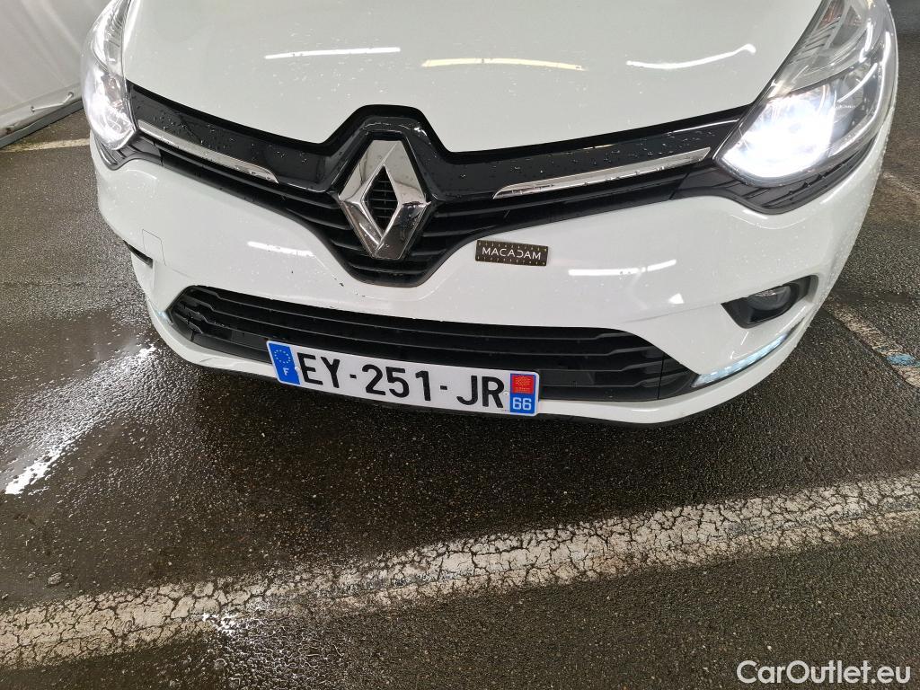  Renault  Clio  IV Business 1.5 dCi 90CV BVM5 E6 #18