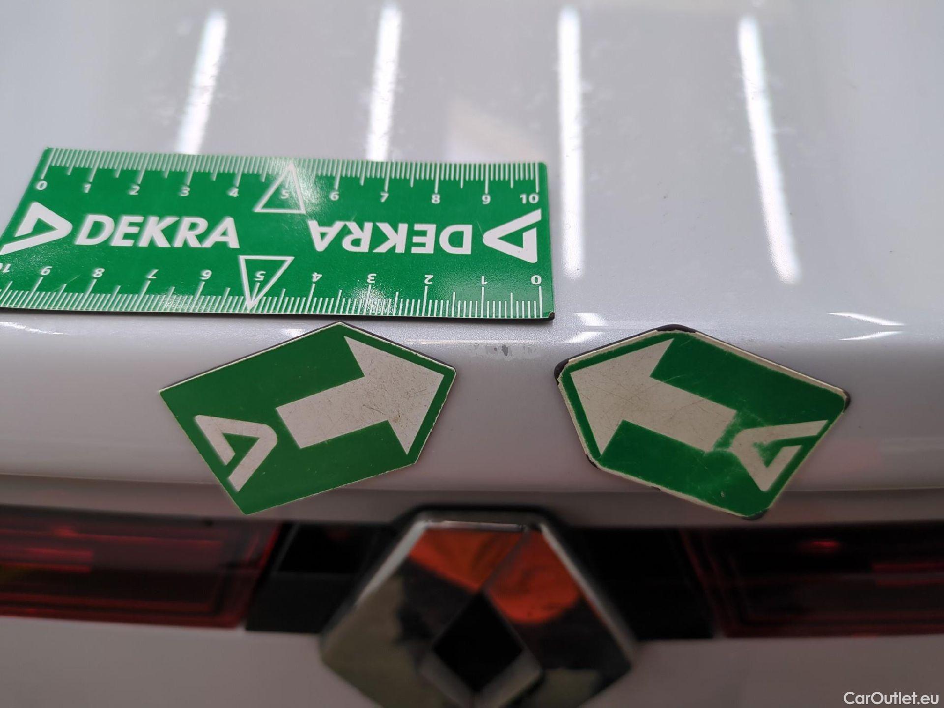  Renault  Arkana  Business 1.6 E-TECH Hybrid 145CV BVA6 E6d #19