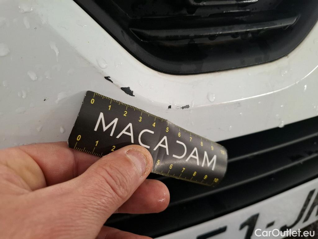  Renault  Clio  IV Business 1.5 dCi 90CV BVM5 E6 #15