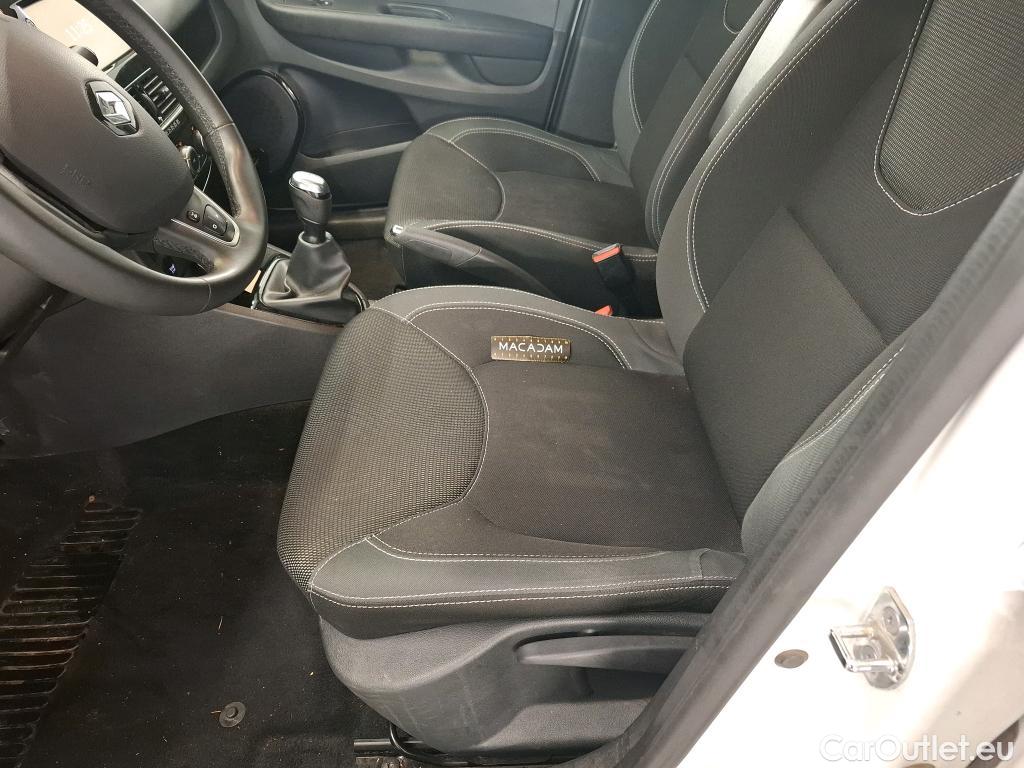 Renault  Clio  IV Business 1.5 dCi 90CV BVM5 E6 #22