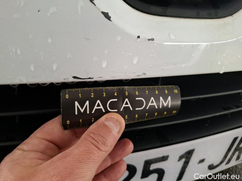  Renault  Clio  IV Business 1.5 dCi 90CV BVM5 E6 #13