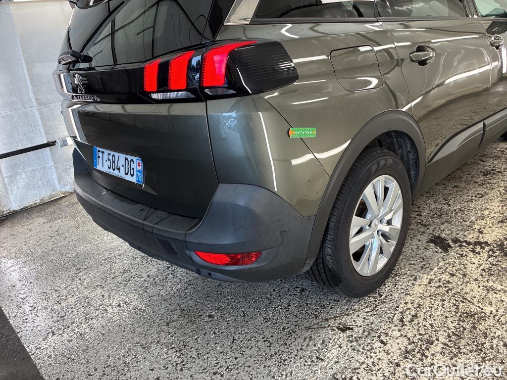  Peugeot  5008  Active Business 1.5 HDi 130CV BVA8 7 Sieges E6d #32