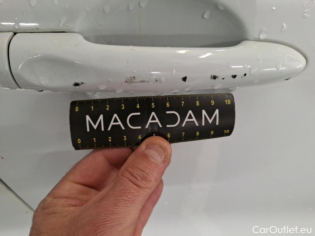  Renault  Clio  IV Business 1.5 dCi 90CV BVM5 E6 #37