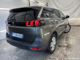 Peugeot  5008  Active Business 1.5 HDi 130CV BVA8 7 Sieges E6d #3