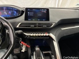  Peugeot  5008  Active Business 1.5 HDi 130CV BVA8 7 Sieges E6d #7
