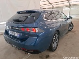  Peugeot  508 PEUGEOT  SW / 2018 / 5P / Break HYBRID 225 E-EAT8 Allure Pack #3