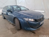  Peugeot  508 PEUGEOT  SW / 2018 / 5P / Break HYBRID 225 E-EAT8 Allure Pack #4