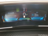  Peugeot  508 PEUGEOT  SW / 2018 / 5P / Break HYBRID 225 E-EAT8 Allure Pack #6