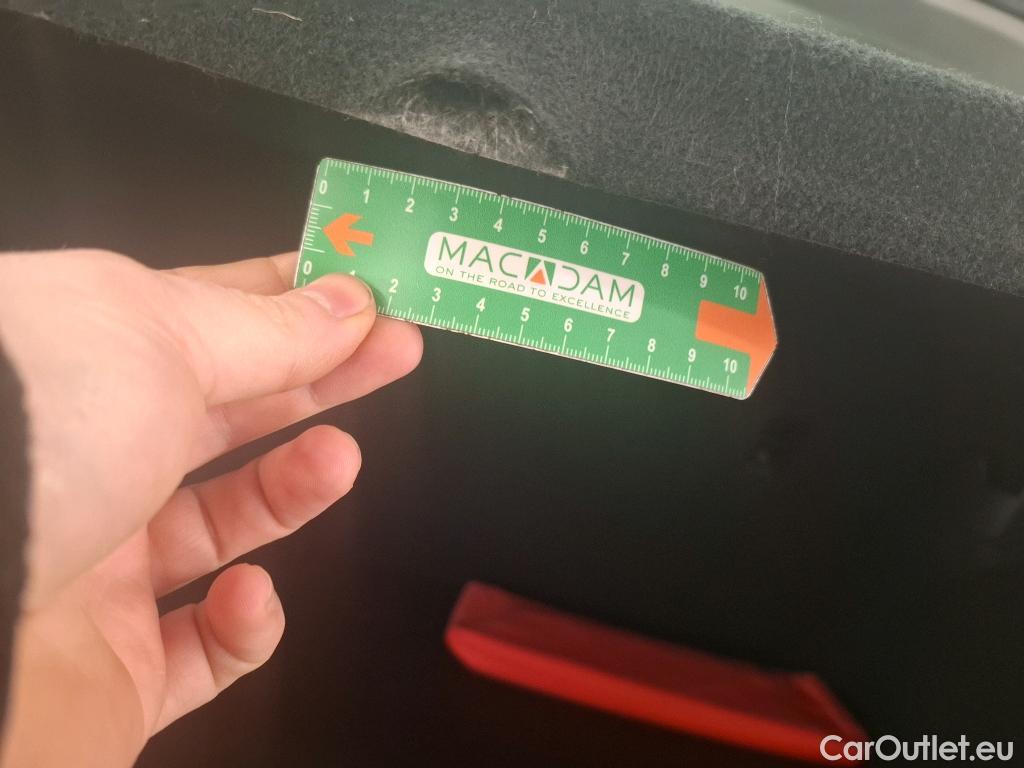  Volkswagen  Taigo  Life Plus 1.0 TSI 110CV BVM6 E6d #8