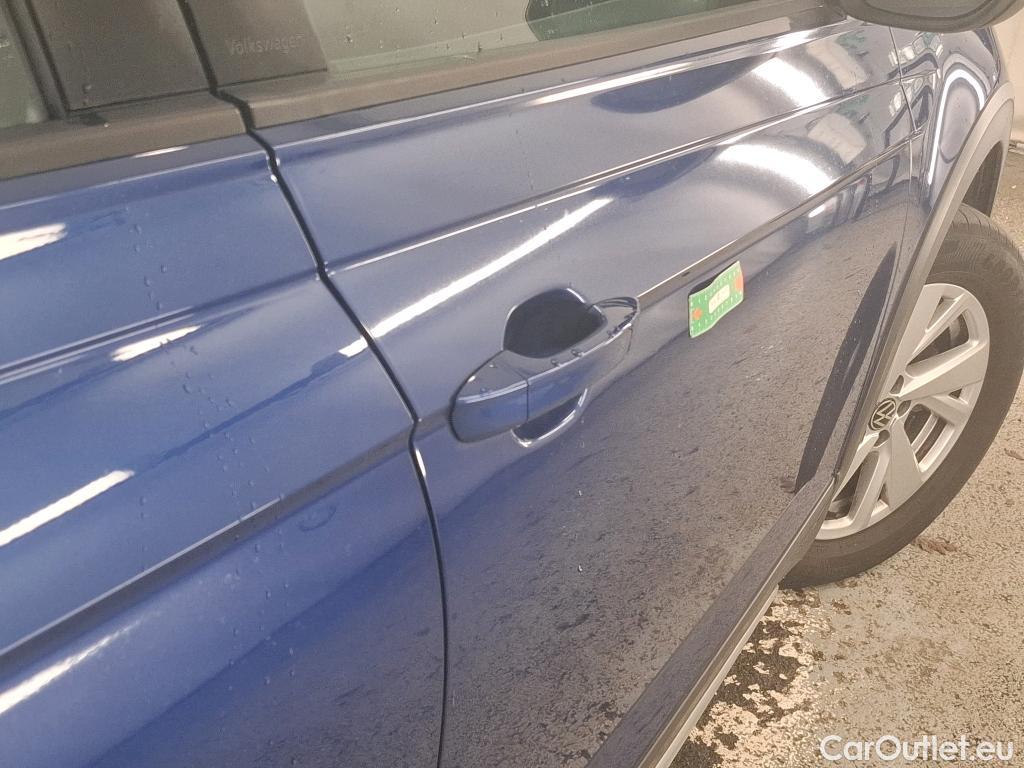  Volkswagen  Taigo  Life Plus 1.0 TSI 110CV BVM6 E6d #1