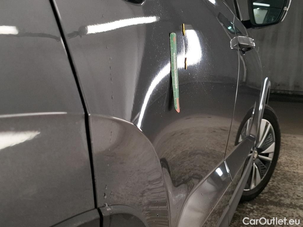  Skoda  Karoq SKODA  / 2017 / 5P / SUV 2.0 TDI 116ch DSG7 Business #6