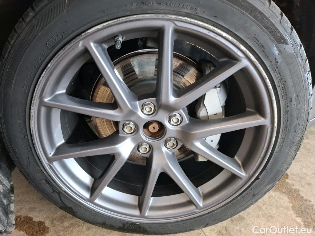  Tesla  Model 3 TESLA  / 2018 / 4P / Berline Grande Autonomie #18