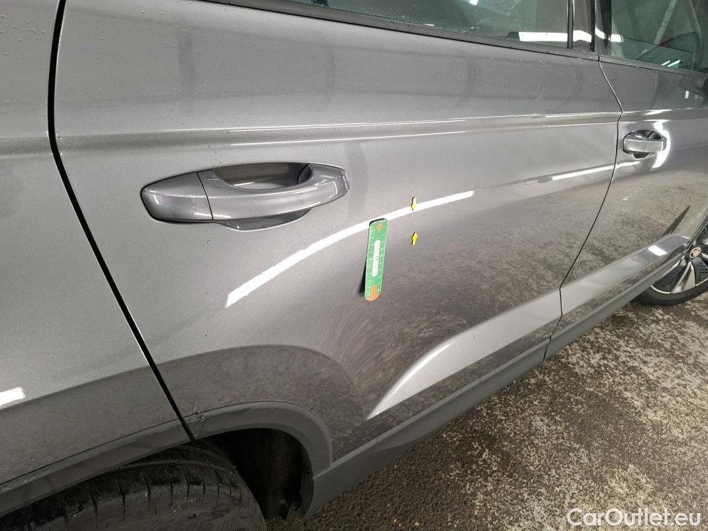  Skoda  Karoq SKODA  / 2017 / 5P / SUV 2.0 TDI 116ch DSG7 Business #5