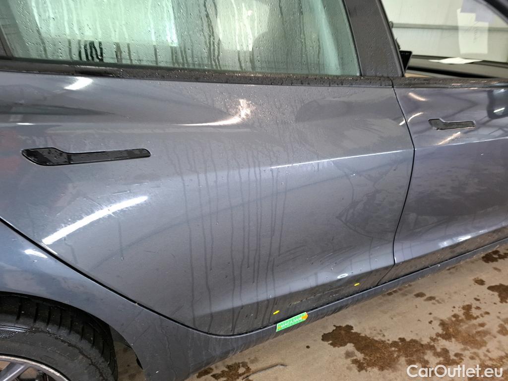  Tesla  Model 3 TESLA  / 2018 / 4P / Berline Grande Autonomie #1