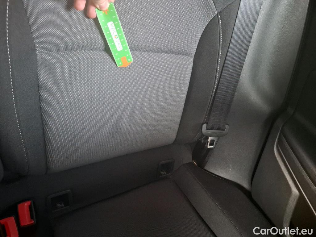  Skoda  Fabia  Ambition 1.0 MPI 80CV BVM5 E6d #7