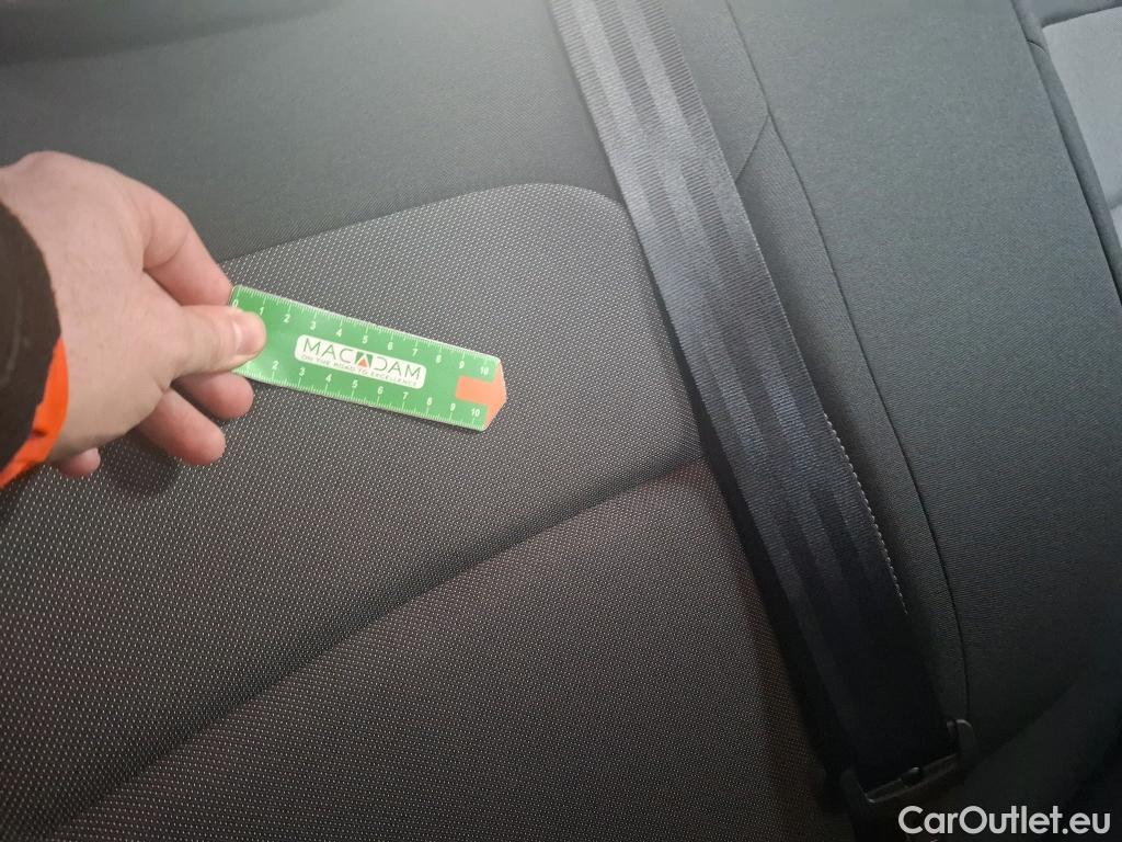  Skoda  Fabia  Ambition 1.0 MPI 80CV BVM5 E6d #6