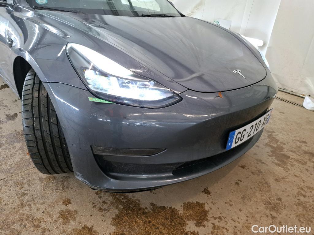 Tesla  Model 3 TESLA  / 2018 / 4P / Berline Grande Autonomie #13